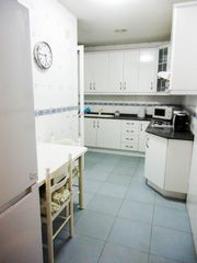 Lloguer Pis a Avenida miguel de cervantes 56. Se alquila piso en el mejor barrio de murcia