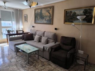 Appartamento in Avenida General Primo de Rivera 10