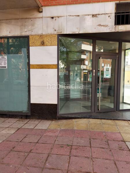 Foto 51509be5-499b-42f5-9c1e-7e5871ec03ab. Affitto locale commerciale in Juan de Borbón Murcia