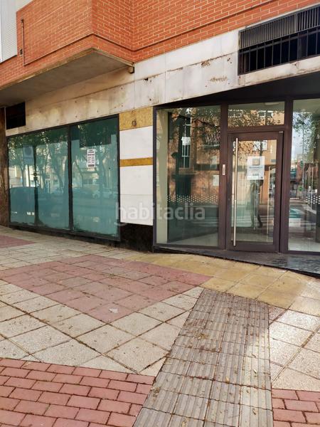 Foto 704c16a8-8fba-4845-b10e-ea1f45b1e79e. Affitto locale commerciale in Juan de Borbón Murcia