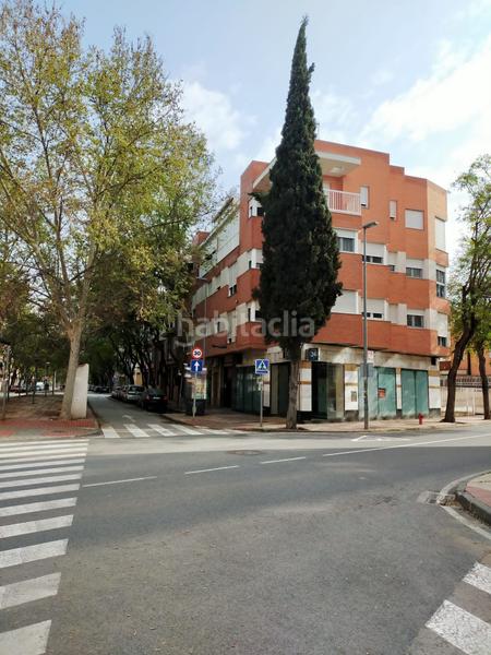 Foto 721bfe0b-4431-4c9c-8b1d-e5fb9d6a695b. Affitto locale commerciale in Juan de Borbón Murcia