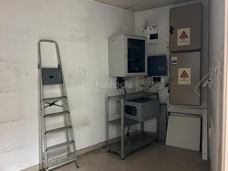 Foto 84bc0036-17d5-448e-aaef-25d300a00edc. Location local commercial dans Juan de Borbón Murcia