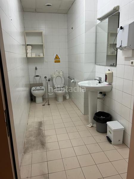 Foto 8f336993-60d5-4d82-9526-6aea8190067f. Location local commercial dans Juan de Borbón Murcia