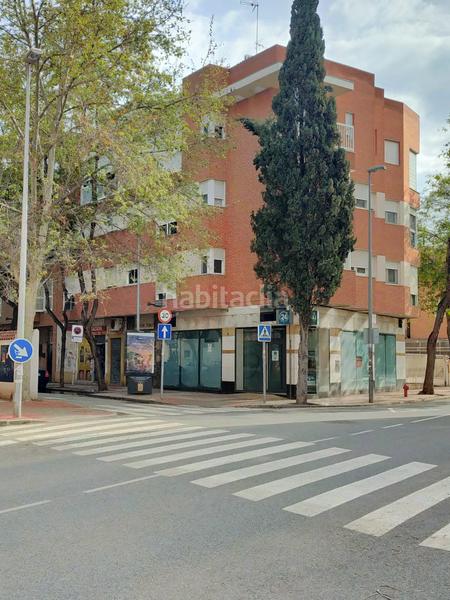 Foto 8ff8d65c-3afd-4fc6-acac-4b60de6d5efa. Location local commercial dans Juan de Borbón Murcia
