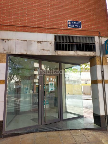 Foto a0c4f289-cc05-4a6d-a0c7-b8afe13f174f. Location local commercial dans Juan de Borbón Murcia