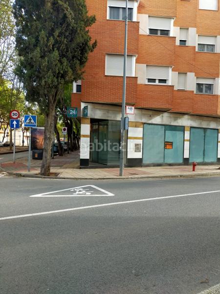 Foto b7e73cc5-6a31-41ef-adcd-21f13271f785. Location local commercial dans Juan de Borbón Murcia