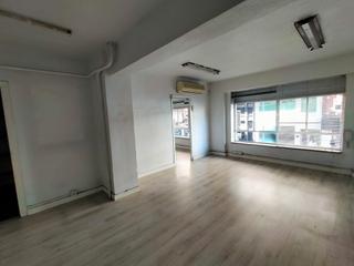 Location Bureau  Avenida de la constitución