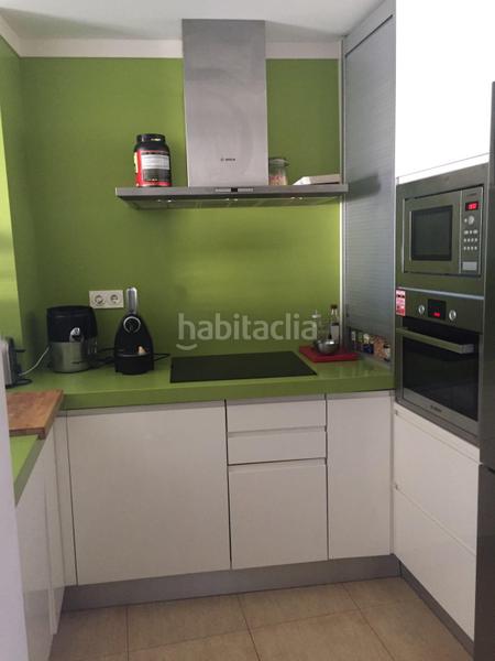 Foto 16d828dc-8cfa-464a-8745-6d95b86a9a92. Appartement avec parking dans Juan de Borbón Murcia