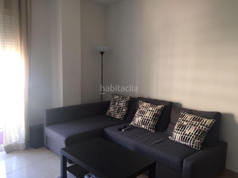 Foto 2c22e520-74ca-46f6-965b-f151c07e022f. Appartement avec parking dans Juan de Borbón Murcia