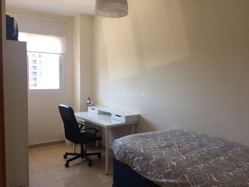 Foto 2f30572b-8c1a-4469-8c87-18c7f4af6f17. Appartement avec parking dans Juan de Borbón Murcia