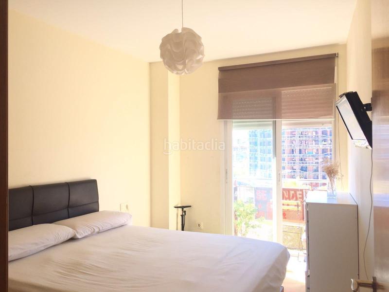 Foto 30dcb57f-ca7f-40e4-b768-a8af2eaa5831. Appartement avec parking dans Juan de Borbón Murcia