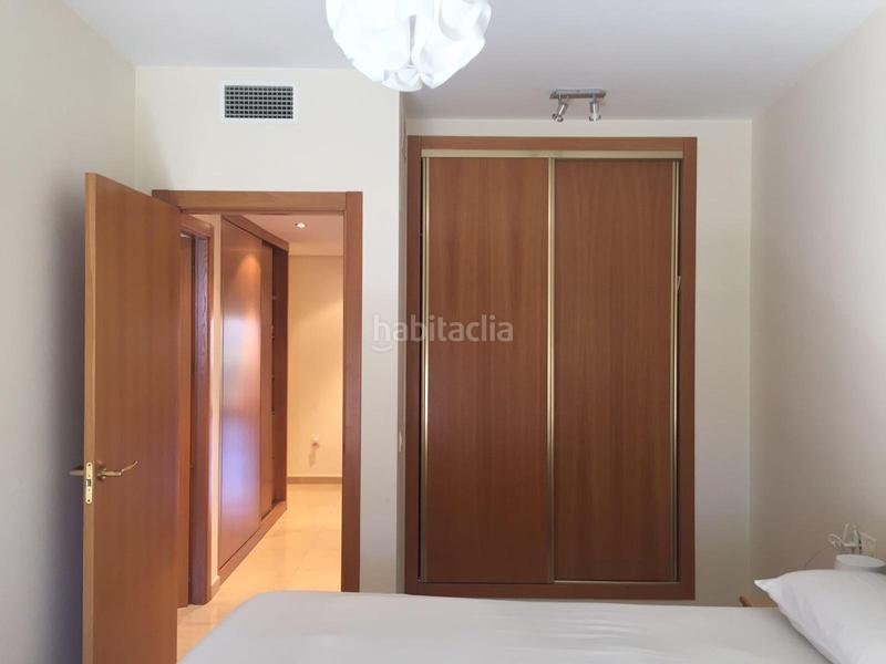 Foto 71ddf014-9c0c-4a90-bb51-8b22ac3691d1. Appartement avec parking dans Juan de Borbón Murcia