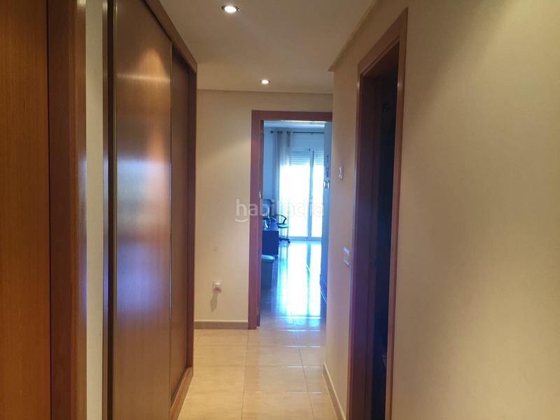 Foto 7eeea9f0-8221-4811-888f-df98efe229df. Appartement avec parking dans Juan de Borbón Murcia