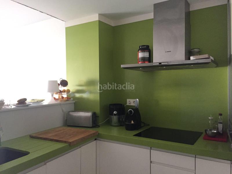 Foto b705c758-17b1-42de-820b-9970841a5e6c. Appartement avec parking dans Juan de Borbón Murcia