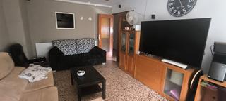 Pis  Calle san francisco. Se vende piso en juan de borbón