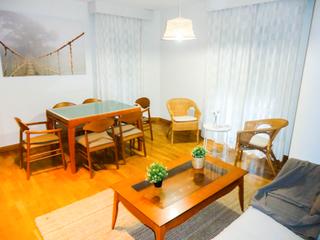 Affitto Appartamento in Avenida europa 19. Se alquila bonito piso de 3 dormitorios  en avd. europa