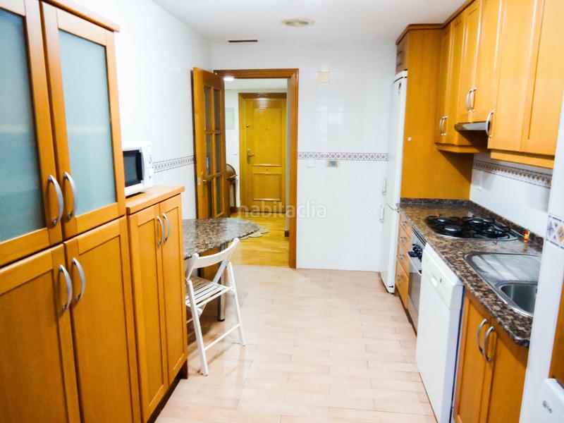 Foto 42629e7b-28cf-4697-94c2-659a34fd2386. Location appartement dans avenida europa 19 dans Vistalegre Murcia