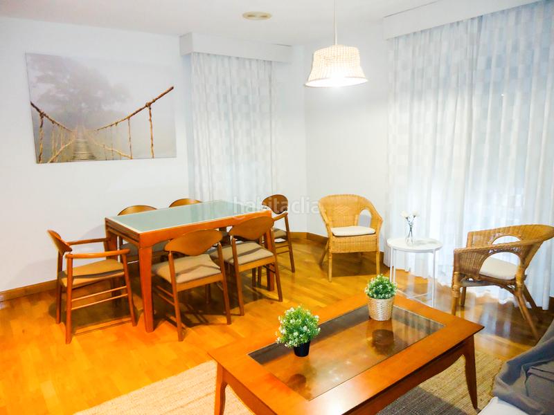 Foto 91af3533-16a7-458b-9245-08602927d205. Location appartement dans avenida europa 19 dans Vistalegre Murcia