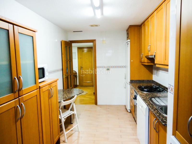 Foto 9a9b841b-da9c-490c-891e-60d8da0d8bb6. Location appartement dans avenida europa 19 dans Vistalegre Murcia