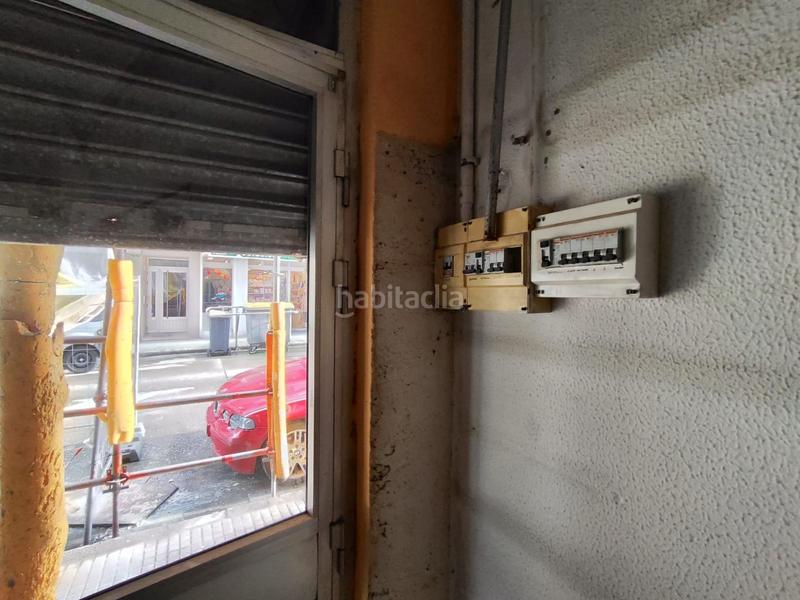 Foto bafc566c-a5bb-4c64-a8fe-bf62ea3c6f48. Affitto locale commerciale in Agra del Orzán - Ventorrillo Coruña (A)