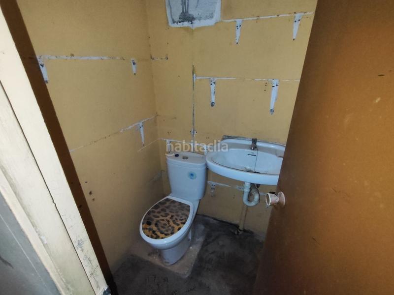 Foto ffc74da9-156e-463c-a8f8-ae3d4e257a21. Affitto locale commerciale in Agra del Orzán - Ventorrillo Coruña (A)