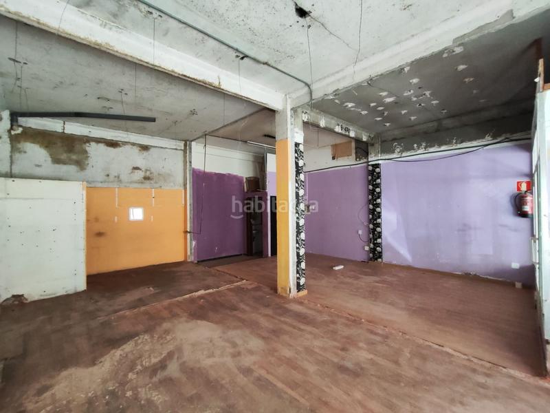 Foto 09590275-dfc6-4052-b337-7844911d22ed. Miete geschäftsraum in Agra del Orzán - Ventorrillo Coruña (A)