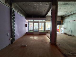 Geschäftsraum in Agra del Orzán - Ventorrillo