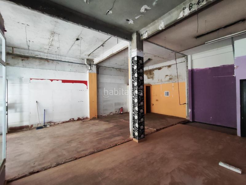 Foto 6dc27696-c76a-4737-8328-950353cbc557. Miete geschäftsraum in Agra del Orzán - Ventorrillo Coruña (A)