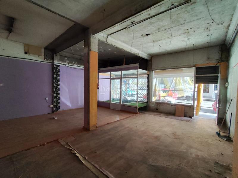 Foto c8d68844-705e-4402-86c1-d606fb868b71. Miete geschäftsraum in Agra del Orzán - Ventorrillo Coruña (A)