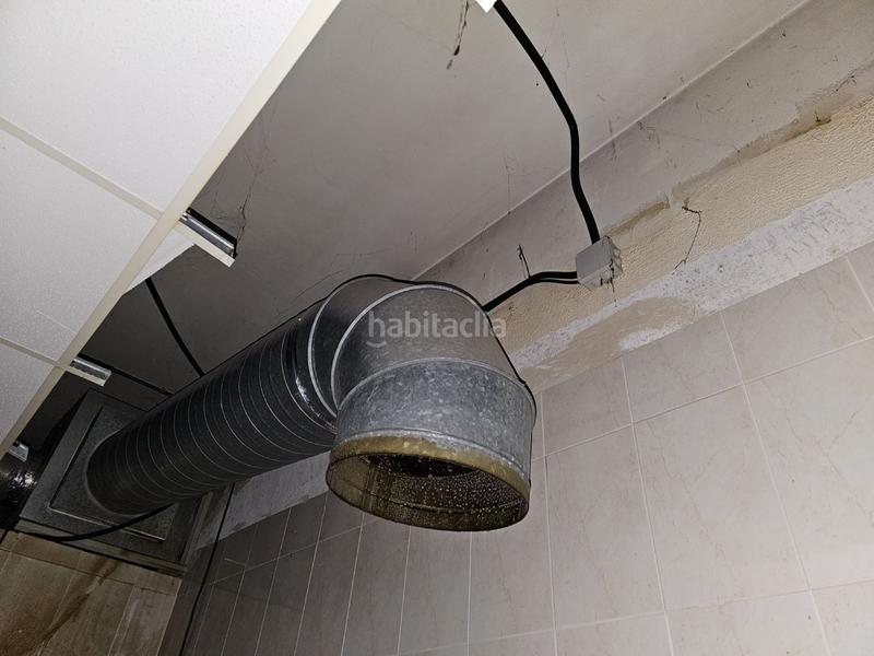 Foto 32f718fa-8636-4d27-8259-678425721466. Locale commerciale in Agra del Orzán - Ventorrillo Coruña (A)