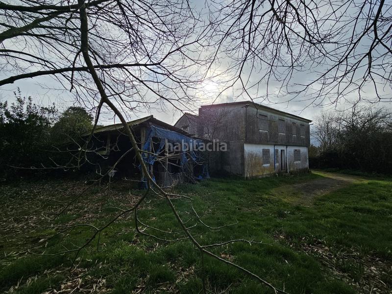 Foto 602fc295-f725-4f5f-bff8-aa074447c188. Mas dans Abegondo