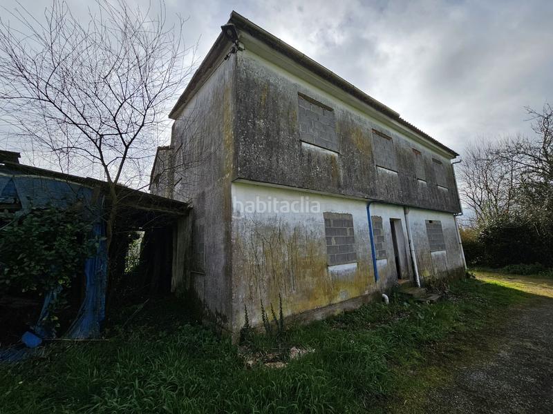 Foto 6460bdf6-26ba-4ed4-9106-e1eb9319195f. Mas dans Abegondo