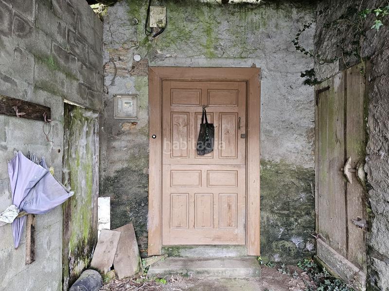 Foto 837f241e-b35f-484a-8ae5-757684b3fb15. Mas dans Abegondo