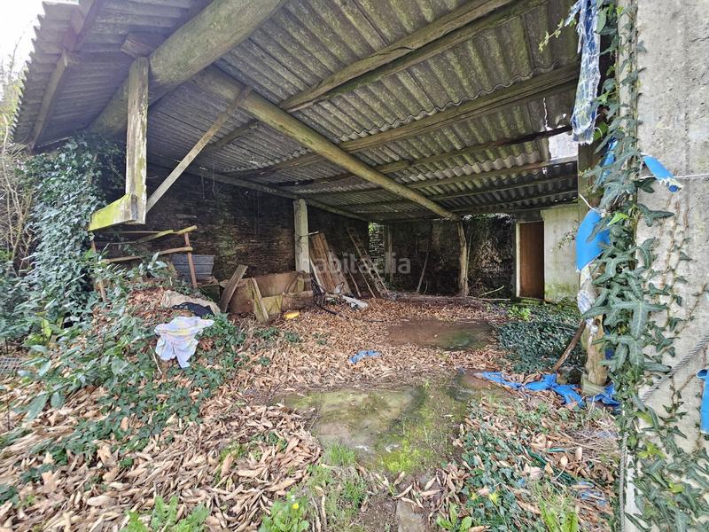 Foto b73d7b79-6ff7-4c6c-ad9c-717cde0aa07f. Mas dans Abegondo