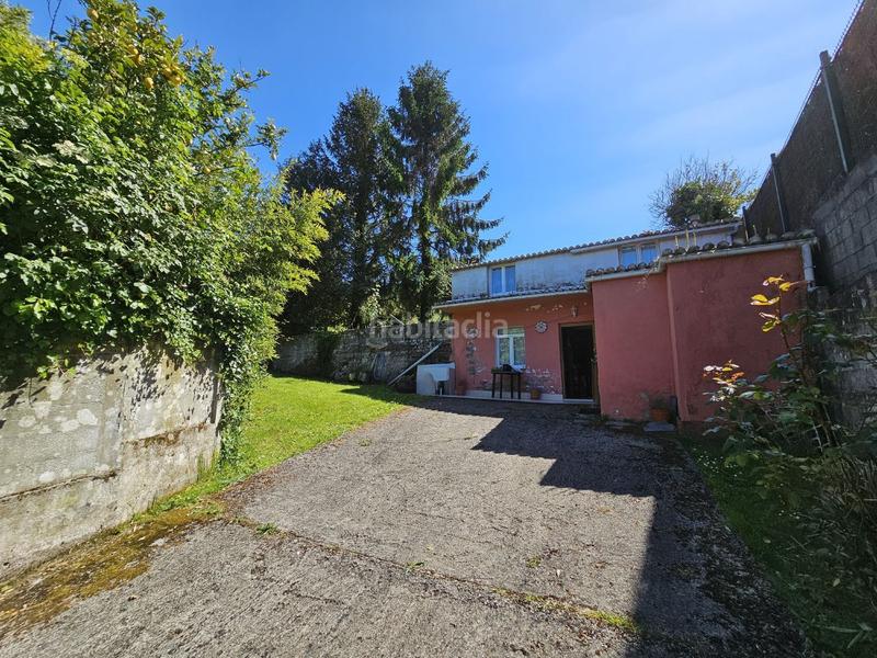 Foto 0f6dfbf9-e4dc-4123-aca4-b98d0342c163. Casa parcela edificable de 2.243 m2 en castelo en Sada