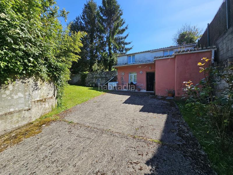 Foto 47334805-028d-4fe3-8126-eb31e0e05615. Casa parcela edificable de 2.243 m2 en castelo en Sada