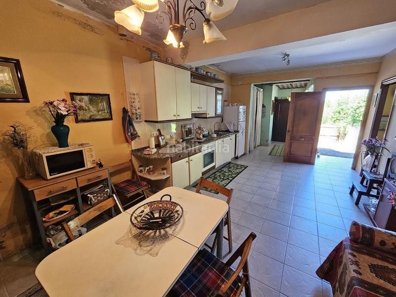Foto 58dcc241-bd82-4f79-987d-202851d7305d. Casa parcela edificable de 2.243 m2 en castelo en Sada