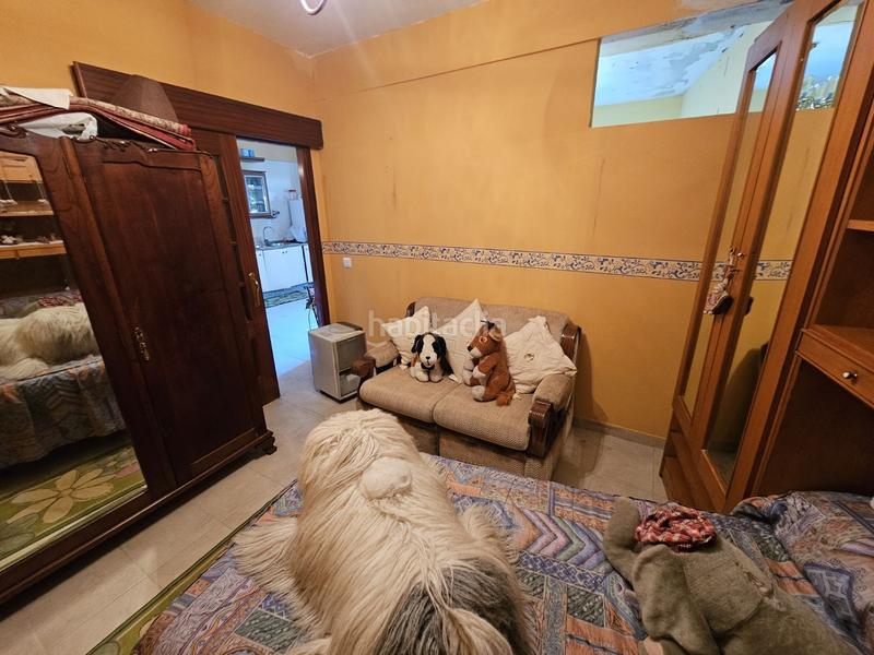 Foto 72a5cdf3-7151-4d97-8e2b-a9122f3497e8. Casa parcela edificable de 2.243 m2 en castelo en Sada