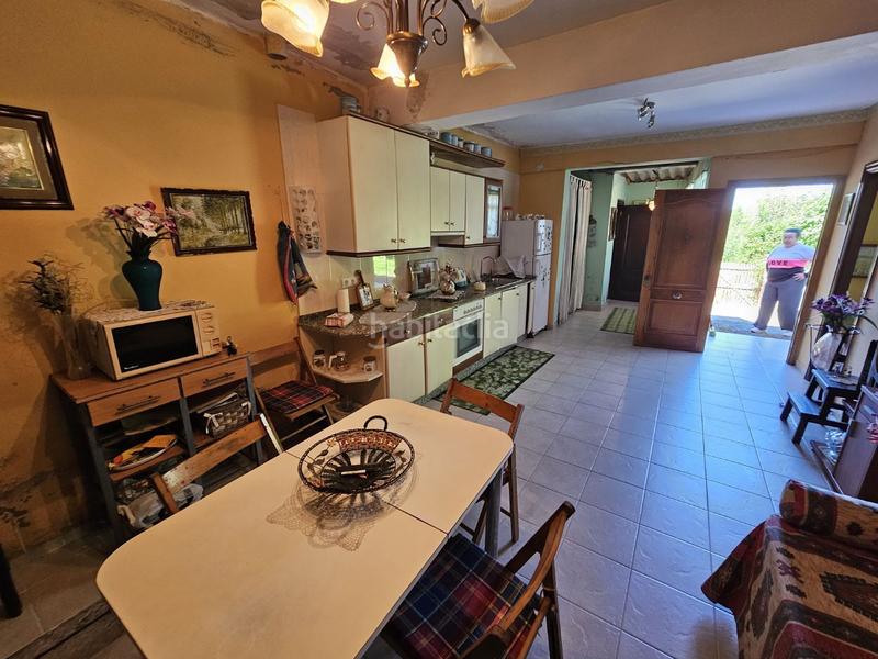Foto 8cfb4f82-119a-48df-b61c-74655b6dd042. Casa parcela edificable de 2.243 m2 en castelo en Sada