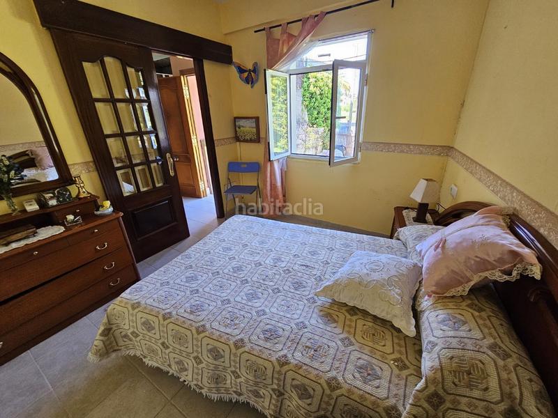 Foto 94cb9ef5-85a7-463a-90e2-b56a51aa78d5. Casa parcela edificable de 2.243 m2 en castelo en Sada