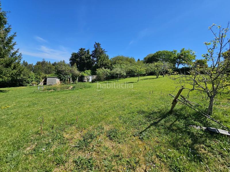 Foto 9c1aa7c5-d247-4bb9-889f-a279f06cfe93. Casa parcela edificable de 2.243 m2 en castelo en Sada