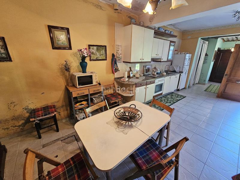 Foto b6d0d182-85d7-42da-a821-81ba160ba84f. Casa parcela edificable de 2.243 m2 en castelo en Sada
