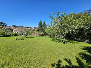 Maison  Castelo. Parcela edificable de 2.243 m2 en castelo sada