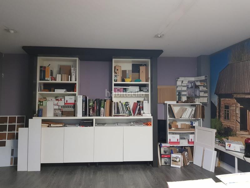 Foto 418cd2b1-b6db-4b83-aab2-6193d44d247f. Location local commercial dans Someso - Matogrande Coruña (A)