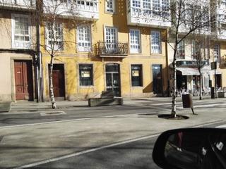 Local Comercial en Monte Alto - Zalaeta - Atocha