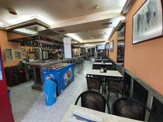 Local Comercial en Agra del Orzán - Ventorrillo