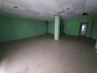 Local Comercial en Sagrada Familia