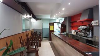 Local Comercial en Agra del Orzán - Ventorrillo