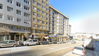 Local Comercial en Agra del Orzán - Ventorrillo