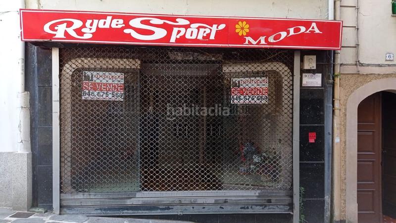 Foto 836c6f13-d37e-49b8-8d83-0927be649ea3. Edifici a Pontedeume